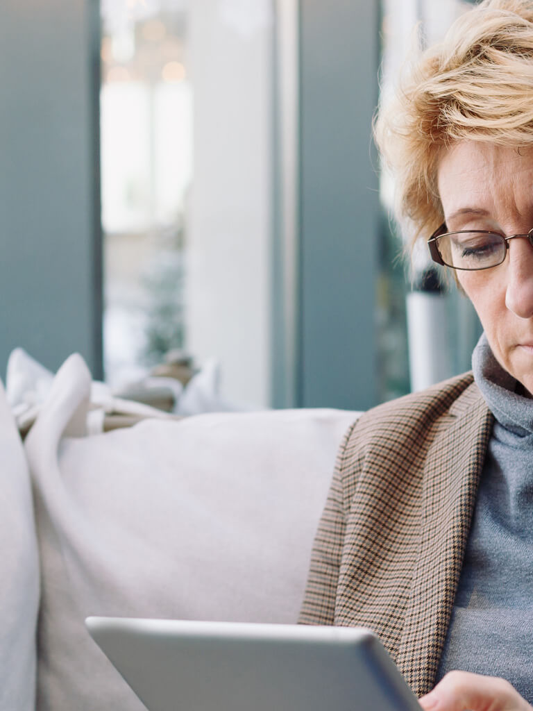 Understanding dry eye