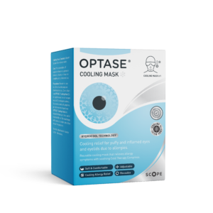 Optase Cooling Mask