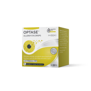 Optase Allergy
