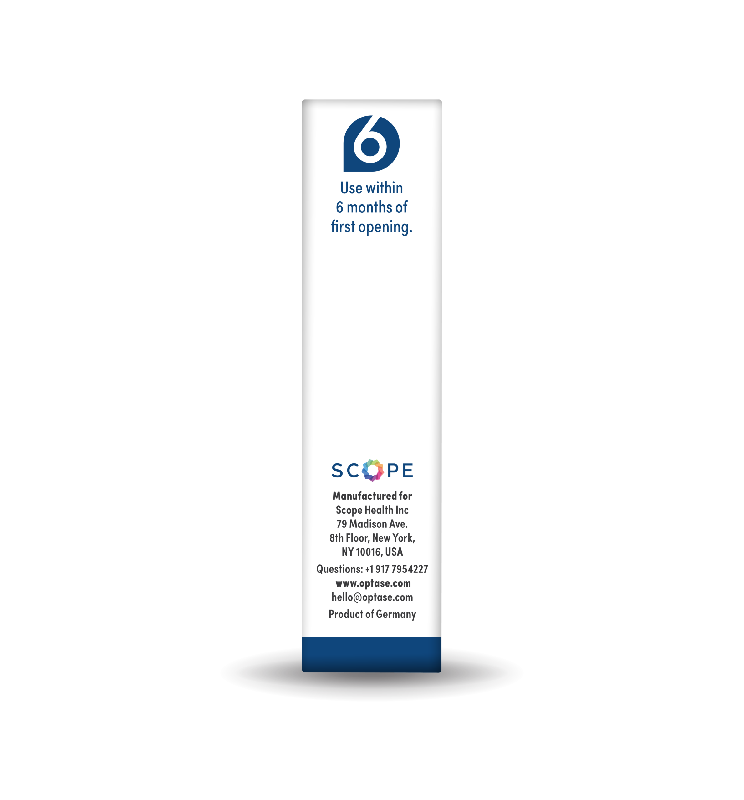OPTASE<sup>®</sup> HYLO Night Lubricant Eye Ointment