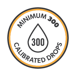 300 Drops