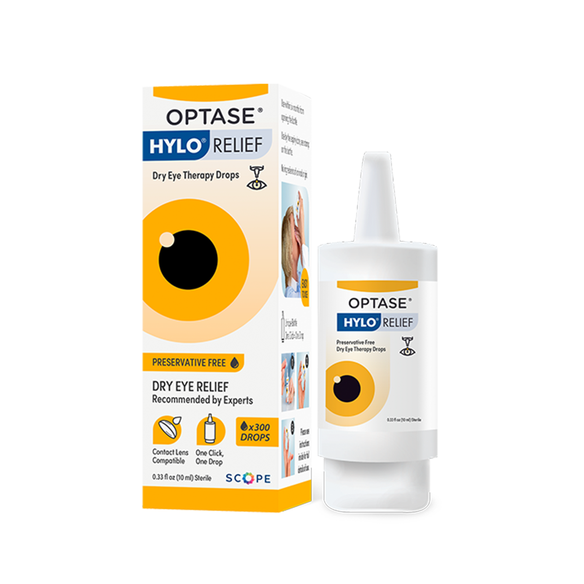 HYLO Night Eye Ointment Optase HYLO Night Eye Ointment Optase