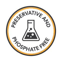 Preservative Free 2