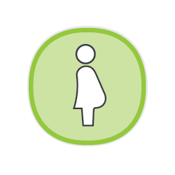 Suitable in Pregnancy 1