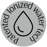 Life Ionized water 1