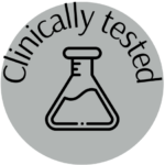 Life clinically tested 1