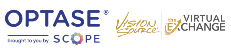 Optase Virtual Exchange logos NEW