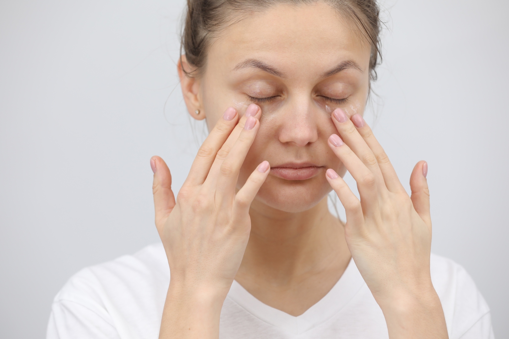 Making Dry Eyes Worse