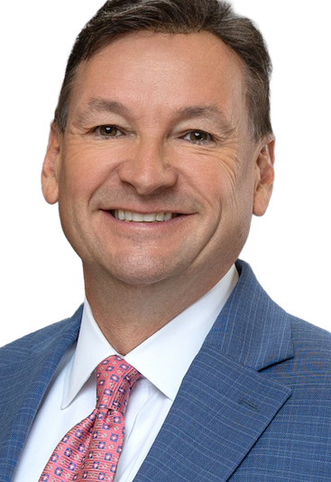 Dr. Karpecki headshot