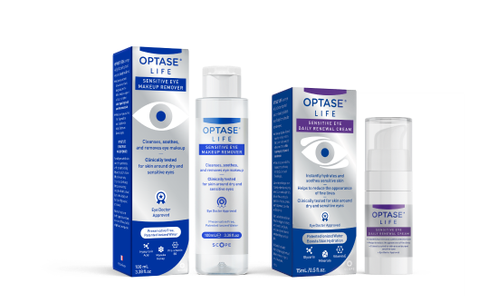 Both OPTASE INTENSE Packages as of Oct 2026